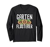 Gartenflüsterer Garten Flüsterer Lang