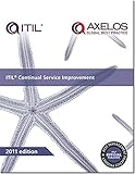 ITIL continual service improvement (Itil Service Lifecycle)
