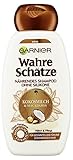 Garnier Wahre Schätze Kokosmilch Shampoo, 6er Pack (6 x 250 ml)