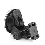 MidGard KFZ Halter für Navigon, Falk, Becker, Garmin, NavGear, Medion, T