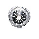 YUANMI Fit für Toyota Verso 2ZR-FE 1.8 Original Kupplungsscheibe Kupplungsplatte Lager Kupplung Kit Set DREI PCS Set (Color : with koyo Bearing)