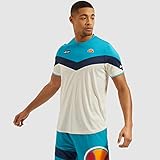 ellesse Cobra Herren Tennisshirt beig