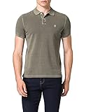 Marc O´Polo Herren 126226653024 Polohemd, 441, XL