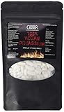 300 TABLETTEN - KALIUM / 100% Vegan Potassium Gluconat, Hochdosiert 495mg pro Tagesp