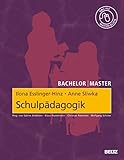 Schulpädagogik (Bachelor | Master)