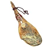 Original Jamon Serrano - Serrano Hinterschinken - ca. 7,5 kg