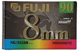 Fuji Video8 MP 90 Video-8