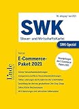 SWK-Spezial E-Commerce-Paket 2021: Die neuen Regeln im V