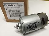 Bosch Original 2609004486 Motor zu PSR14.4LI-2 PSR14,4 LI-2 2 609004486 NEU Beschreibung Lesen!!