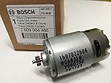 Bosch Original 2609004486 Motor zu PSR14.4LI-2 PSR14,4 LI-2 2 609004486 NEU Beschreibung Lesen!!