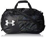 Under Armour Erwachsene Undeniable Duffel 4.0 Md Tasche, Braun (Braun290), Einheitsgröß