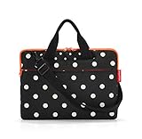 Reisenthel netbookbag Tasche schwarz 5 L, 40