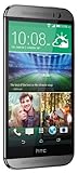 HTC ONE M8 5' 16GB 4G LTE ANDROID 4.4 EUROPA GRAY