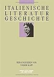 Italienische Literaturg