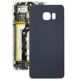 MENGHONGLLI Handy Ersatzzubehör Batterie-Back-Abdeckung für Galaxy S6 Rand + / G928 Telefon-E
