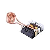 Induction Heating Module 1000W ZVS Heizung mit Spule für DIY zu H