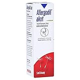 ALLERGODIL akut Nasenspray 5