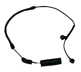 AERZETIX - C10084 - Warnkontakt - Sensor Bremsbelagverschleiß - Vorne - kompatibel mit - 1 164 371 / 3435 1 164 371 - fü