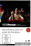 Süss und salzig, sauer und scharf: Die Thai-Küche - NZZ F