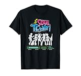 Zug Boogie Groovy Disco T-S