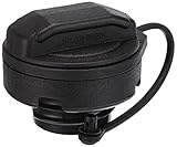 febi bilstein 27288 Tankdeckel mit Halteband, nicht abschließbar , 1 Stück