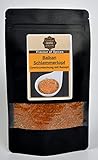 Balkan Schlemmertopf 100g Gewürzmischung Premium Qualität Flavour of Spices ohne Z