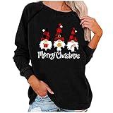 XTBFOOJ sweter street one damen pullover leicht damen pullover hoodie damen boho pullover damen dicker warmer pullover mit rollkragen langer steppmantel winter puff weste pullover p