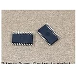 5 Stück MAX7219 MAX7219CWG SO