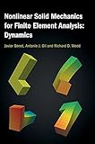 Nonlinear Solid Mechanics for Finite Element Analysis: Dy