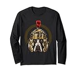 Deutscher Kurzhaar Zeiger Römischer Centurion Legionärhund Lang