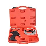 Cclife Motor Nockenwellen Kurbelwellen Arretierung Einstellwerzeug Steuerzeiten Werkzeug 1.4 1.6 1.8 2.0 16V K4J K4M F4P F4R