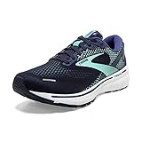 Brooks Ghost 14 Peacoat/Yucca/Navy 13 B (M)