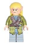 LEGO Figur Herr der Ringe Legolas (lor015) Lord of Ring