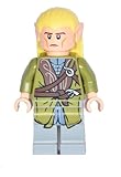 LEGO Figur Herr der Ringe Legolas (lor015) Lord of Ring