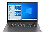 Lenovo V17-IIL 17,3 (43,9 cm) Intel Core i5-1035G1 16 GB RAM 1000 GB SSD Bluetooth 4.2 Webcam WLAN Win 10