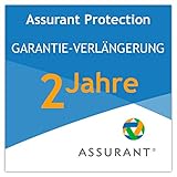 Assurant 2 Jahre Garantie-verlängerung für EIN Audio System gerät von €100 bis €149,99