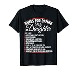 Rules Of Dating My Daughter Funny Dating T-S