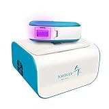 IPL dauerhafte Haarentfernung System, Laser Schmerzlos Instrument Epilierer Männer und Frauen glatte Haut Ausschreibung für Zuhause, HPL Photon Haarentfernung Technologie, Schutzb