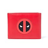 Bioworld Unisex, Rot (Red), 17
