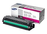 Samsung SU314A CLT-M506S/ELS Original Toner (Kompatibel mit: CLP-680ND/680DW/CLX-6260 Series) mag