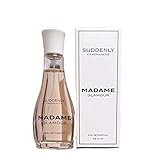 Suddenly Madame Glamour, Eau de Parfum, 75