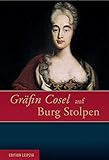 Gräfin Cosel auf Burg Stolp