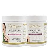 Cellufine® EXCELSIOR VERISOL® Collagen Lift Drink mit Hyaluronsäure 2x300g