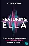 Featuring Ella - Buch zum F