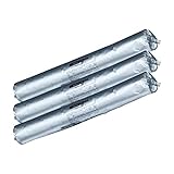 3x weber.tec 946 Injektionscreme Horizontalabdichtung 600ml S