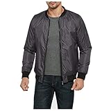 NNGOTD Softshell Herren wasserdicht atmungsaktiv Jacke Herren schwarz 4XL Sweatjacke Herren weiß Herren Winterjacke Parka Fell Pullover Herren v Ausschnitt 4XL Herren Langarmshirt Sp