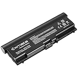 Exmate 7800mAh Laptop-Akku für Lenovo IBM Thinkpad E40 E50 T410 T420 T510 T520 W510 W520 L410 L420 L510 L520 SL410 SL510[9 Zelle 10.8V 84.24Wh]