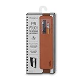Bookaroo Pen Pouch - Brow