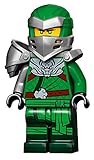 LEGO® - Minifigs - Ninjago - njo602 - Held Lloyd (71717)