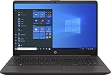 HP 255 G8 PC CPU AMD 3020e 2 Core, 4 GB DDR4, SSD 256 GB NVMe, Notebook 15.6 Zoll HD 1366x768 Antiglare, hdmi, Eth, USB Type-C Win10 H, Black E. Ausführung, Gar. I